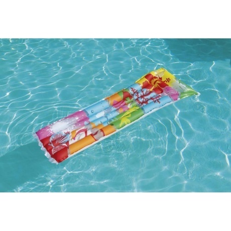 Матрас для плавания 183х69 см Fashion, 44033 Bestway - фото 5