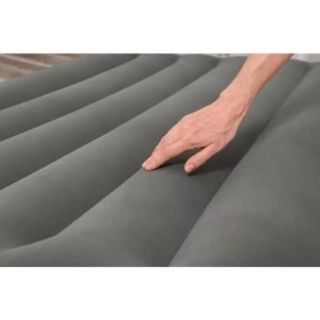 Матрас надувной Twin 188*99*30 см Bestway 67680 - фото 2