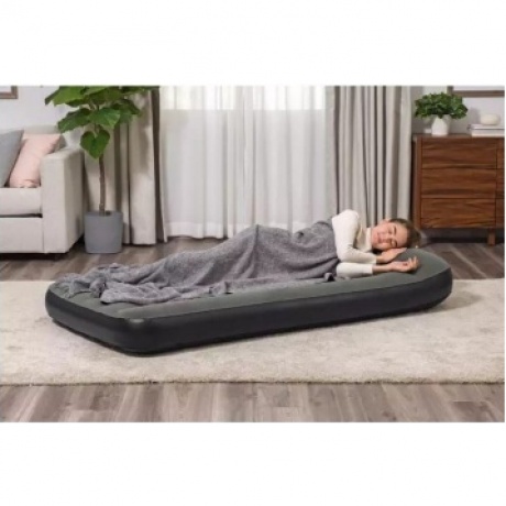 Матрас надувной Twin 188*99*30 см Bestway 67680 - фото 4