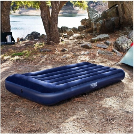 Матрас надувной Twin 188*99*30 см Bestway 67680 - фото 8