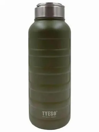 Термос TYESO TS-8832 270мл Зеленый