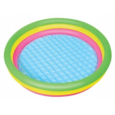 

Детский бассейн BestWay 51104