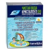 Средство "Кристалпул OXI" для воды в бассейнах, 1,5 кг.
