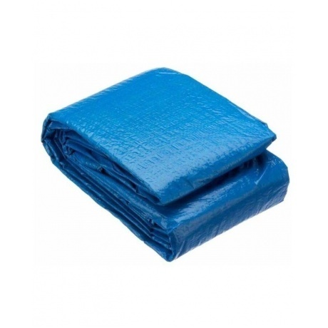 Тент солнечный для бассейнов 244 см  Bestway 58060 - фото 8