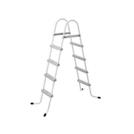 Лестница для бассейнов 122 см  Bestway 58336 - фото 1
