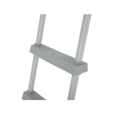 Лестница для бассейнов 122 см  Bestway 58336 - фото 5