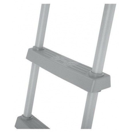 Лестница для бассейнов 122 см  Bestway 58336 - фото 6