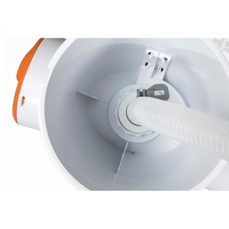 подвесной фильтр-насос с мусороуловителем   Bestway 58462 - фото 5