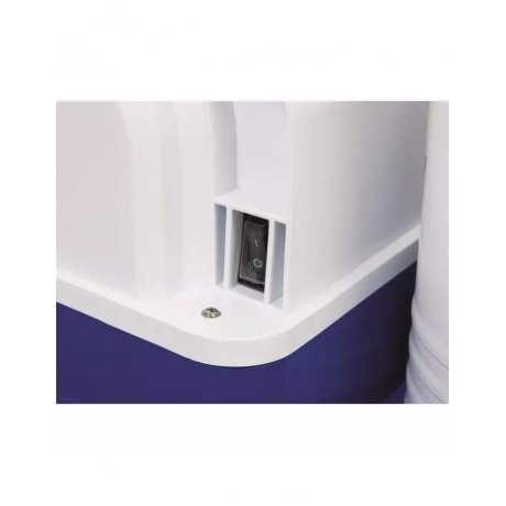 Фильтр-насос 9463 л/час  Bestway 58391 - фото 4