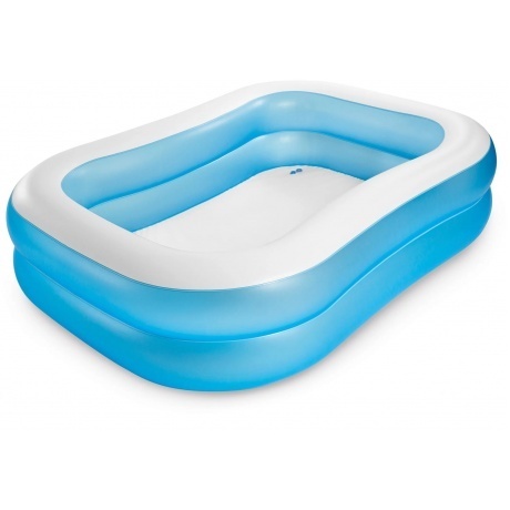 

Бассейн семейный 203х152х48см, от 3 лет, в коробке