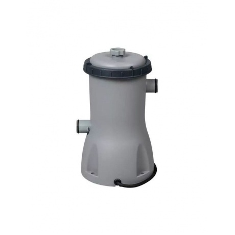 Каркасный бассейн BestWay Steel Pro Max 396х122cm 5618W - фото 2