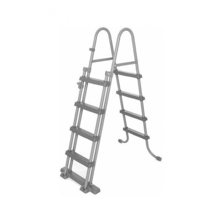 Каркасный бассейн BestWay Steel Pro Max 396х122cm 5618W - фото 6