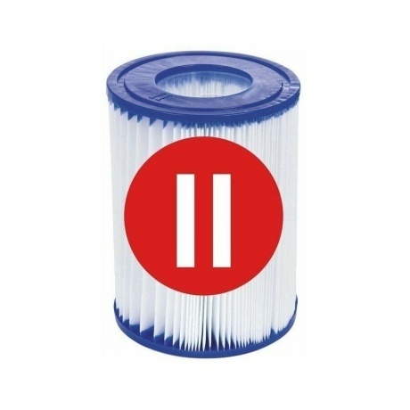 Каркасный бассейн BestWay Steel Pro Max 396х122cm 5618W - фото 7