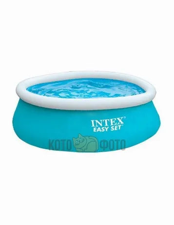 Бассейн Intex 28101 Easy Set 886Л