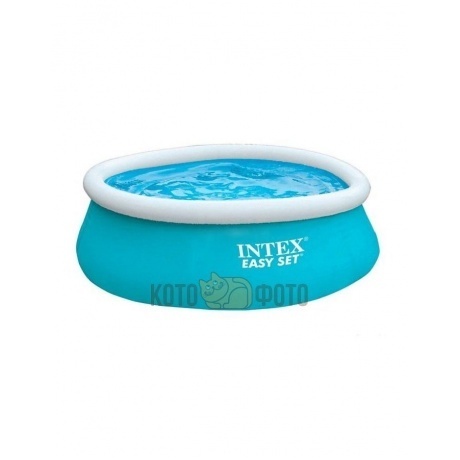 

Бассейн Intex 28101 Easy Set 886Л