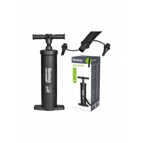 Насос для надувных изделий BestWay 62030 - фото 3