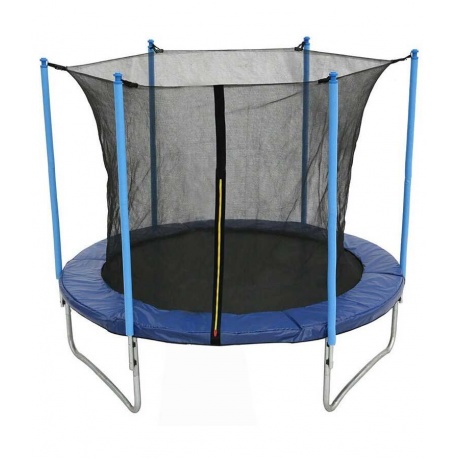 Батут 8 с сеткой BT8-3IN 11000₽