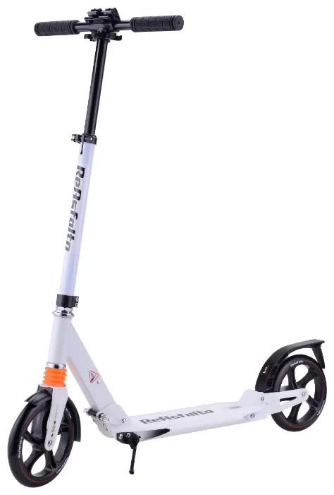 

Самокат ReAsfalto Diablo 200 White