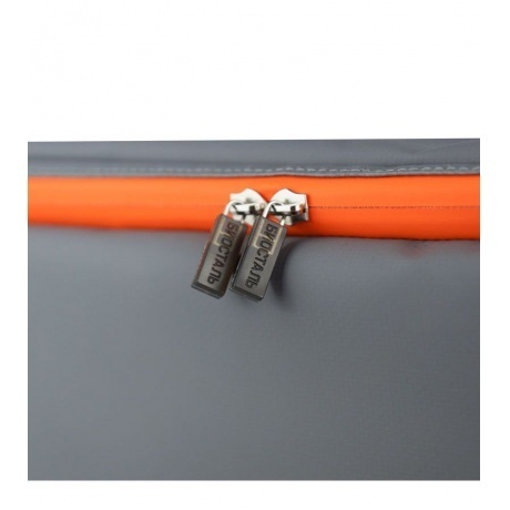 Термосумка Biostal Дискавери (20 л.), серая - фото 5