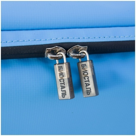 Термосумка Biostal Дискавери (25 л.), синяя TCР-25B - фото 4