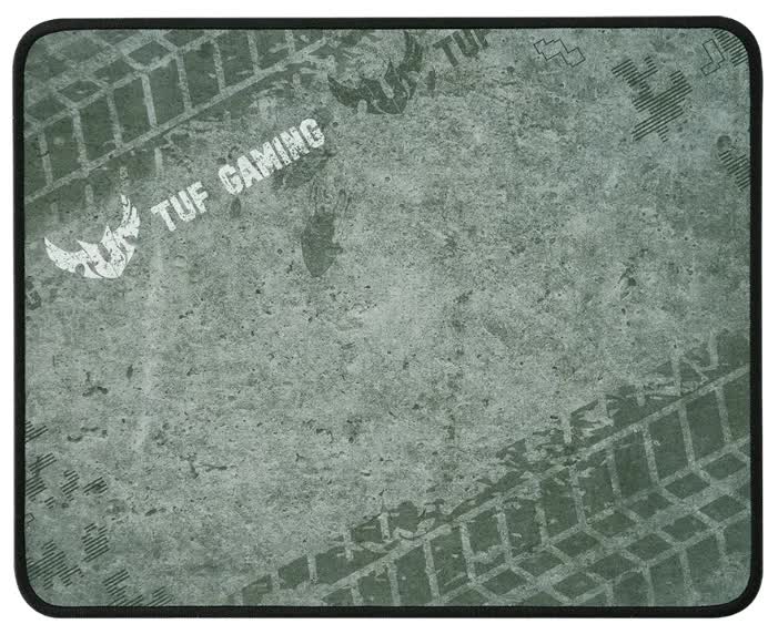 Коврик для мыши Asus TUF Gaming P3 (90MP01C0-B0UA00) коврик ardor gaming gm l black