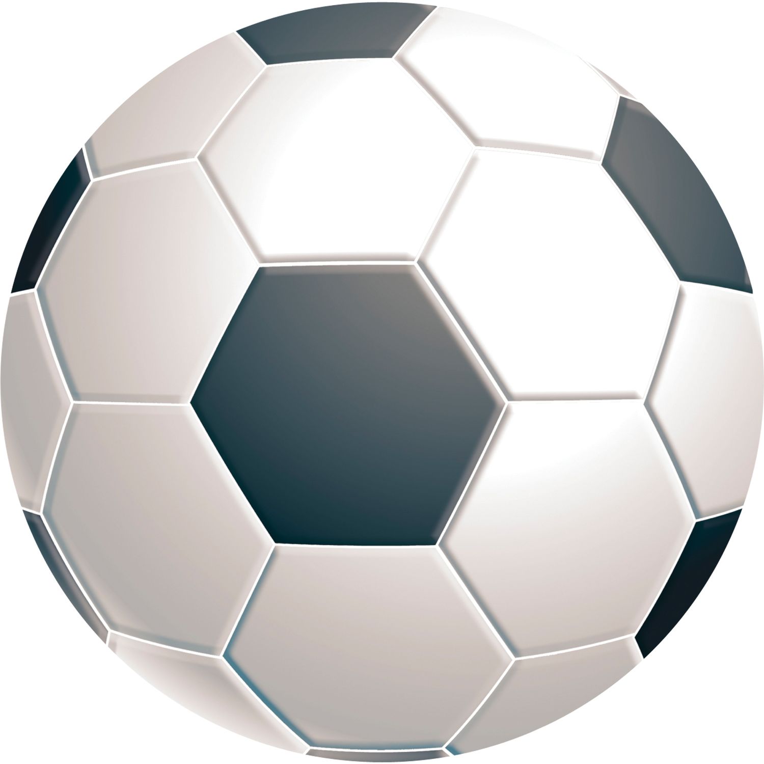 Коврик Fellowes Brite футбол (FS-58809), цвет цветной - фото 1