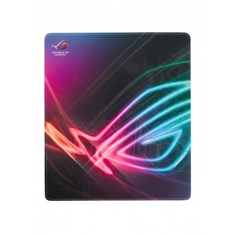 Коврик для мыши Asus Strix Edge (90MP00T0-B0UA00) - фото 1