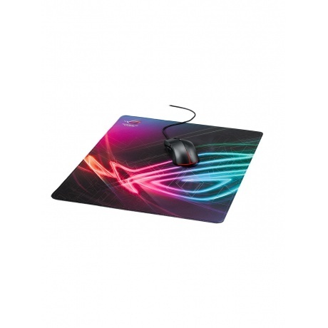 Коврик для мыши Asus Strix Edge (90MP00T0-B0UA00) - фото 5