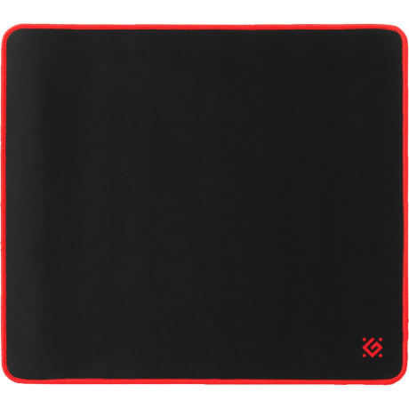 Коврик Defender Black XXL 400x355x3мм (50559)