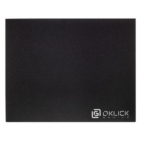 Коврик Oklick OK-P0250 Black - фото 1