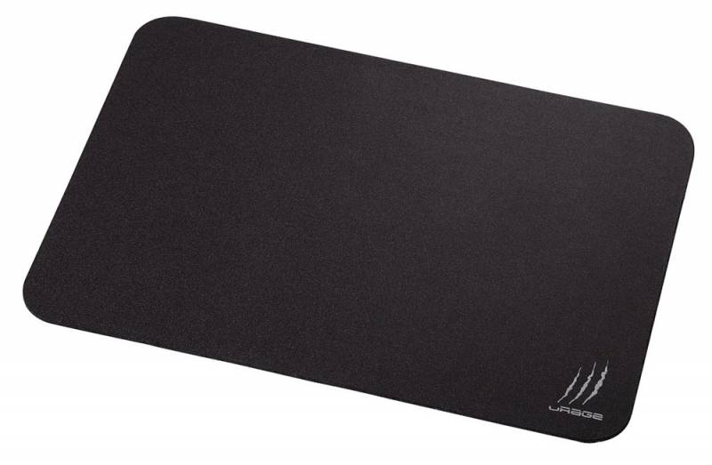 

Коврик Hama для мыши uRage Rag черный