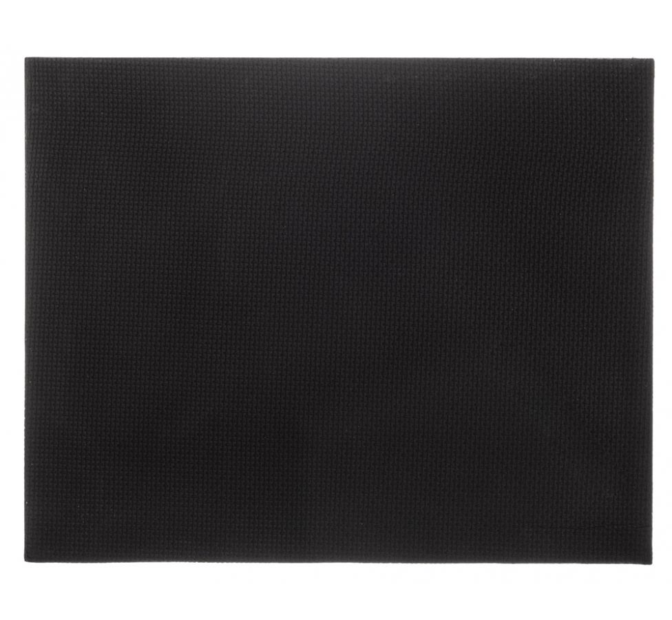 Коврик Oklick для мыши OK-P0280 черный - фото 5