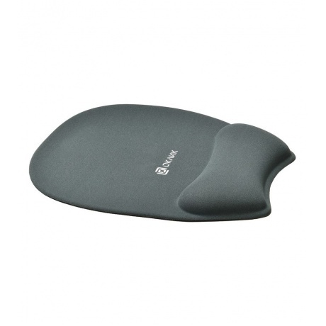 Коврик Oklick для мыши OK-RG0580-GR серый - фото 2