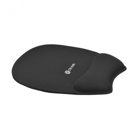 Коврик Oklick для мыши OK-RG0580-BK черный - фото 4