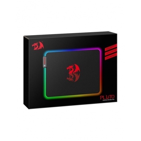 Коврик Redragon Pluto (77588) - фото 3