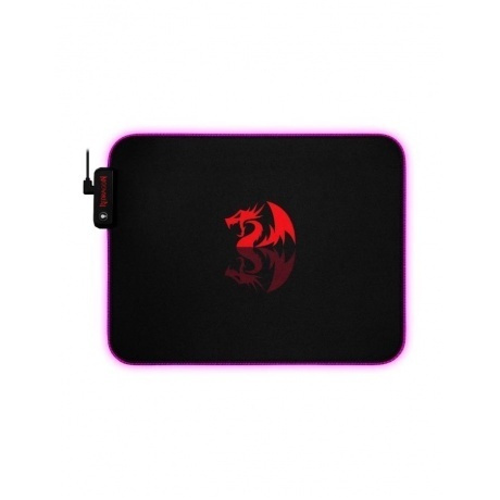Коврик Redragon Pluto (77588) - фото 6