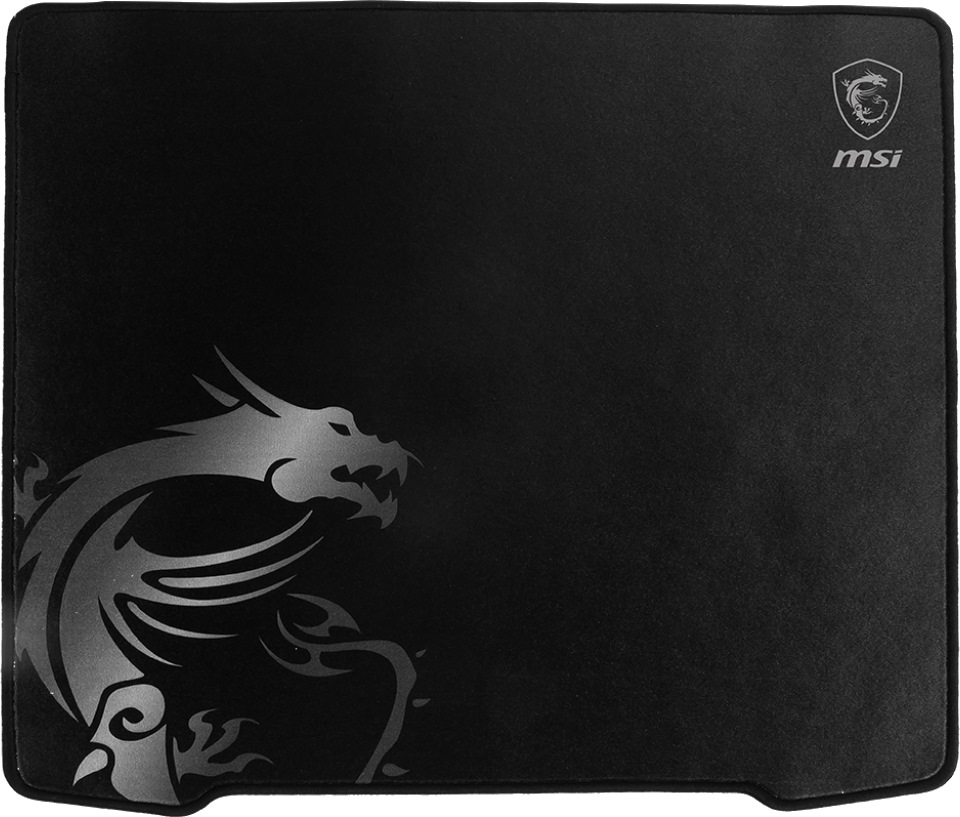 

Коврик MSI Agility GD30, Черный