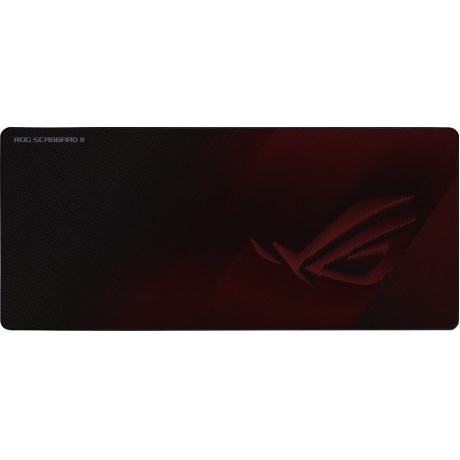Коврик для мыши ASUS ROG Scabbard II (90MP0210-BPUA00) - фото 1
