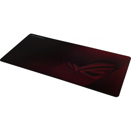 Коврик для мыши ASUS ROG Scabbard II (90MP0210-BPUA00) - фото 2