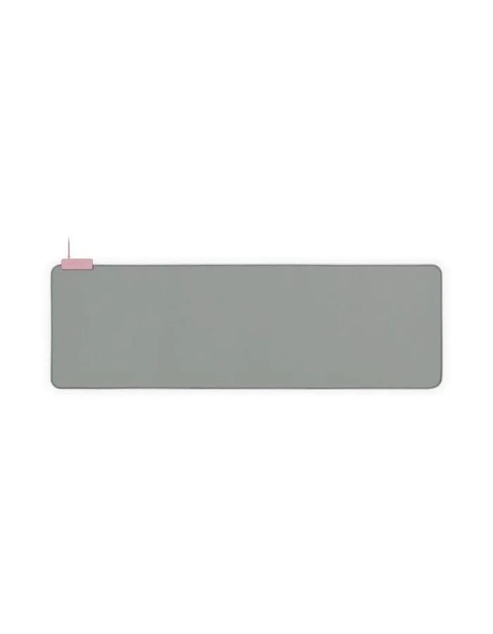 Коврик для мыши Razer Goliathus Extended Chroma Quartz - фото 1