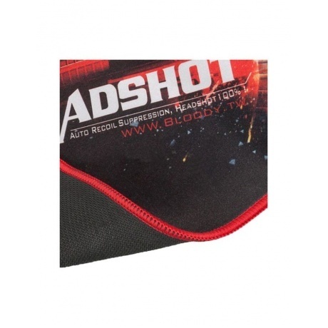 Коврик для мыши A4Tech B-071 Bloody - фото 2