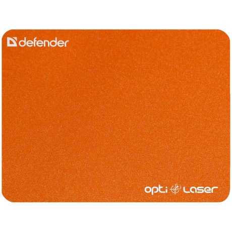 Коврик для мыши Defender Silver opti-laser