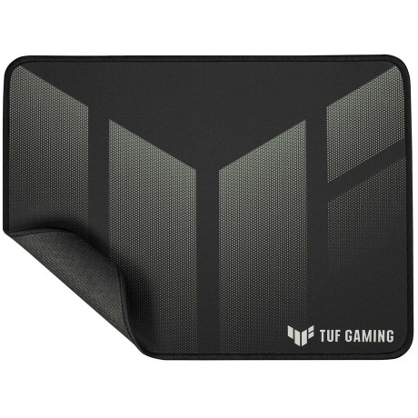 Коврик для мыши Asus Tuf Gaming P1 (90MP02G0-BPUA00) - фото 2