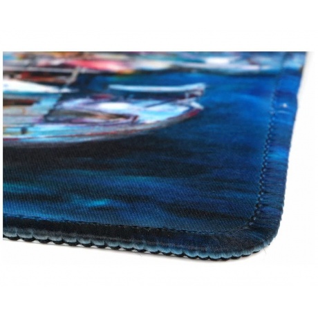 Коврик для мыши Gembird MP-ART3 - фото 2