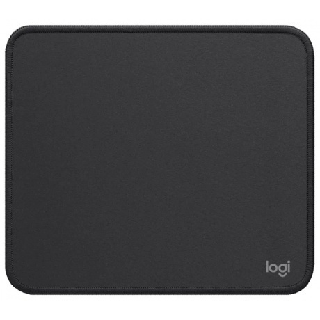 

Коврик Logitech Mouse Pad Studio Series Graphite (956-000049), Графитовый
