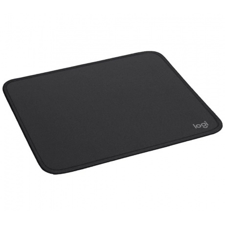 Коврик Logitech Mouse Pad Studio Series Graphite (956-000049) - фото 4