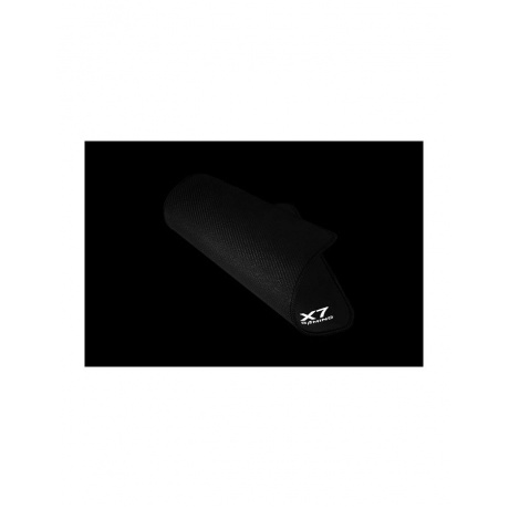 Коврик для мыши A4Tech X7 Pad X7-200S черный 250x200x2мм - фото 3