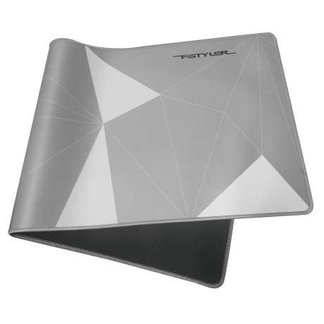 Коврик A4Tech FStyler FP70 серый 750x300x2мм - фото 2