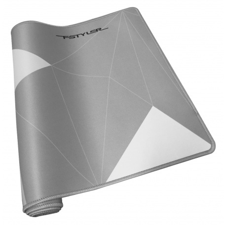 Коврик A4Tech FStyler FP70 серый 750x300x2мм - фото 3