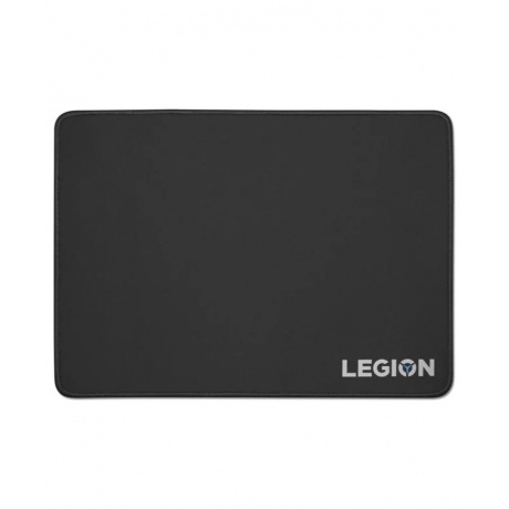 Коврик Lenovo Legion Mouse Pad черный 350x250x3мм (GXY0K07130) - фото 1